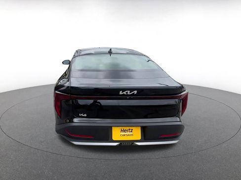 Used 2025 Kia K4 FWD image 11