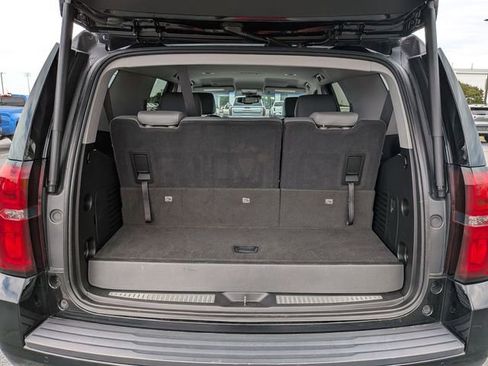 Used 2020 Chevrolet Tahoe LT RWD image 36