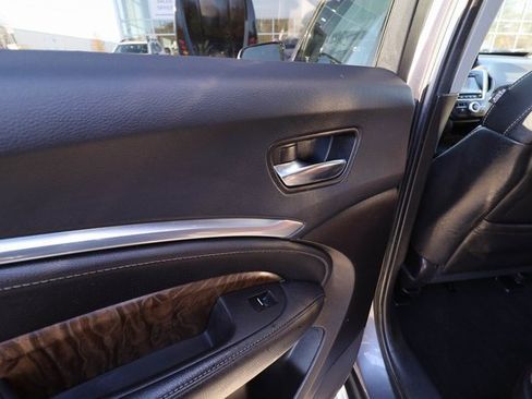 Used 2020 Acura MDX SH-AWD w/ Technology Package image 39