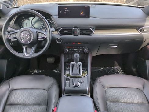 Used 2023 MAZDA CX-5 Signature image 15