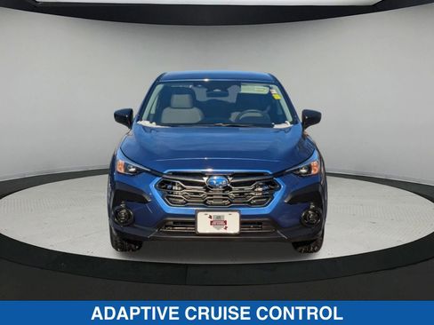 Certified 2025 Subaru Crosstrek 2.0i image 9