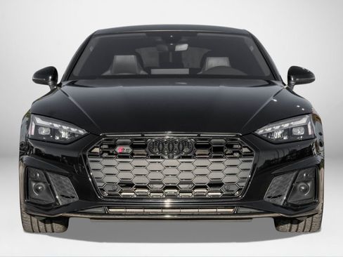 Used 2021 Audi S5 Premium Plus w/ Premium Plus Package image 3