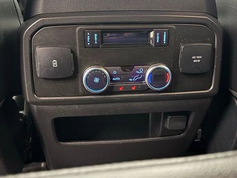 Used 2020 Ford Expedition Max Limited w/ Equipment Group 301A image 12