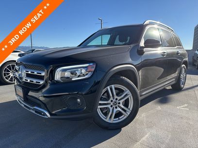 Certified 2022 Mercedes-Benz GLB 250