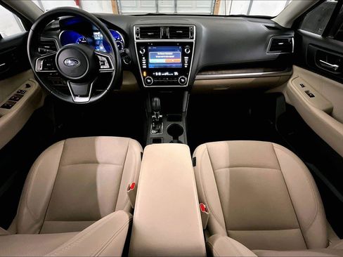 Used 2019 Subaru Outback 2.5i Limited image 14