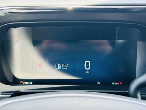 New 2025 Ford F250 Lariat w/ Black Appearance Package image 23