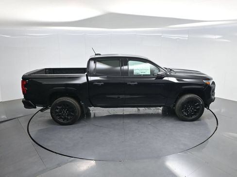 New 2026 Chevrolet Colorado W/T w/ WT Custom Package RWD image 68