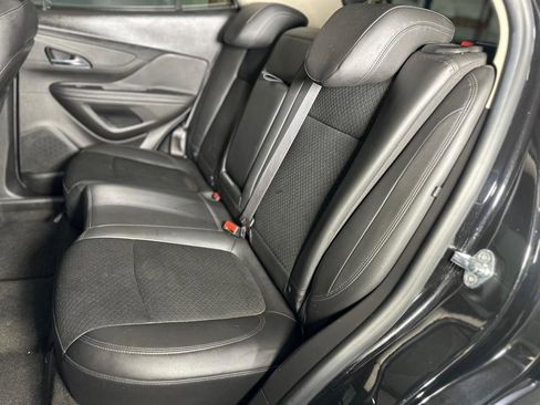 Used 2017 Buick Encore Sport Touring FWD image 23