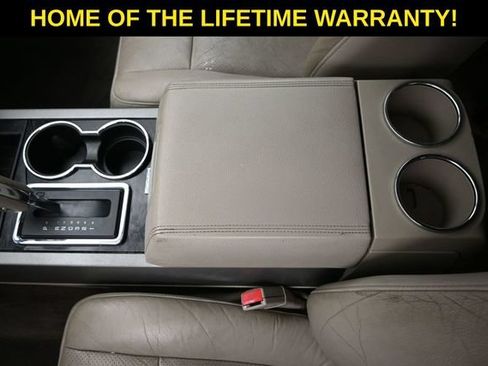 Used 2013 Ford Expedition EL Limited AWD/4WD image 35