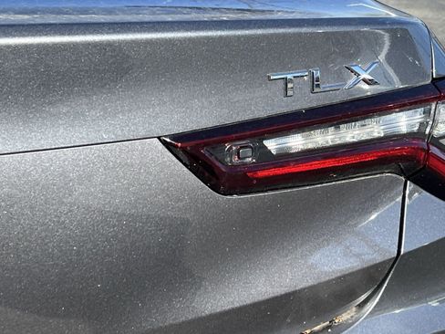 New 2025 Acura TLX w/ Technology Package image 25