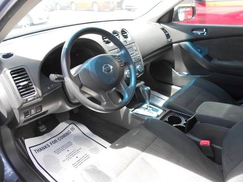 Used 2012 Nissan Altima 2.5 S image 14