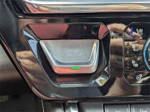 Used 2025 GMC Sierra 1500 Denali Ultimate image 36