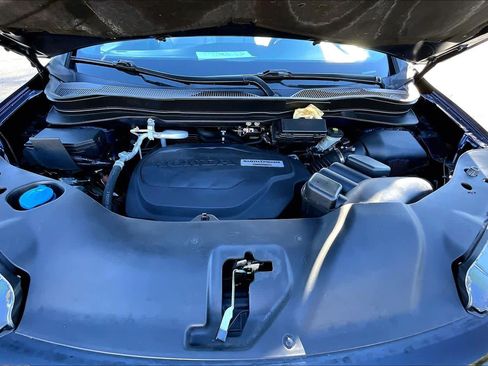 Used 2019 Honda Passport EX-L image 31