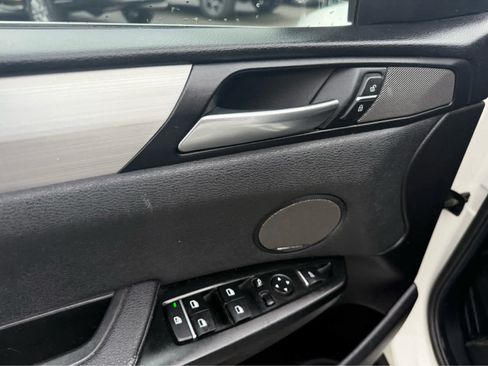 Used 2017 BMW X3 xDrive28i image 7