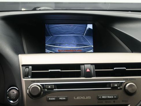 Used 2015 Lexus RX 350 F Sport w/ Navigation Package image 13