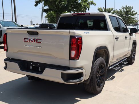Used 2026 GMC Sierra 1500 Pro w/ Graphite Edition AWD/4WD image 3
