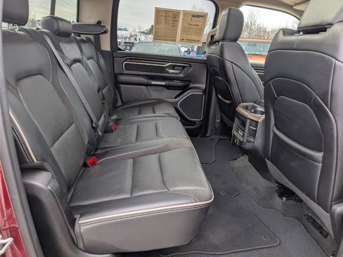 Used 2021 RAM 1500 Laramie image 13