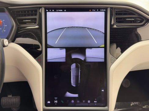 Used 2018 Tesla Model X 100D image 33