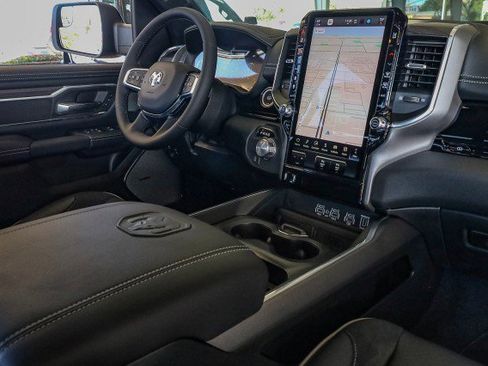 New 2026 RAM 1500 Laramie w/ Night Edition image 38