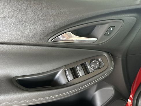 New 2026 Buick Encore GX Preferred w/ Advanced Technology Package image 11