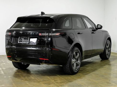 Used 2025 Land Rover Range Rover Velar Dynamic SE AWD/4WD image 10