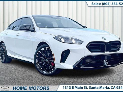 Used 2025 BMW M235i xDrive w/ Premium Package image 1