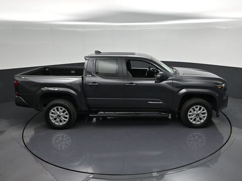 Used 2025 Toyota Tacoma SR5 RWD image 24