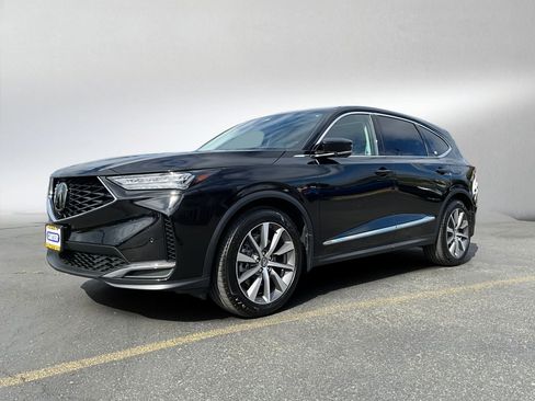 Used 2026 Acura MDX FWD w/ Technology Package image 3