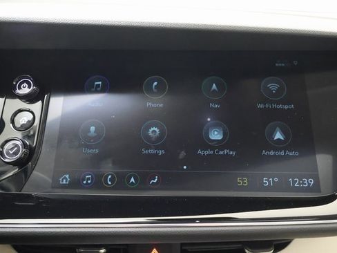 Used 2023 Buick Envision Avenir image 15