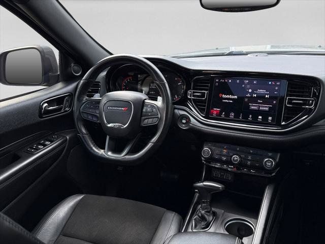 Certified 2021 Dodge Durango GT AWD/4WD image 15