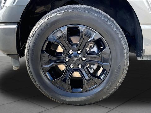 Used 2023 Ford F150 Lariat w/ Equipment Group 502A High AWD/4WD image 13