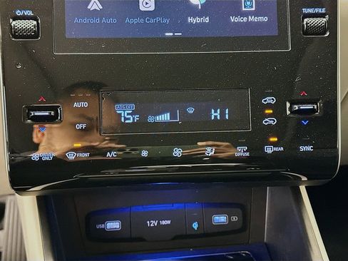 Certified 2022 Hyundai Tucson SEL image 15