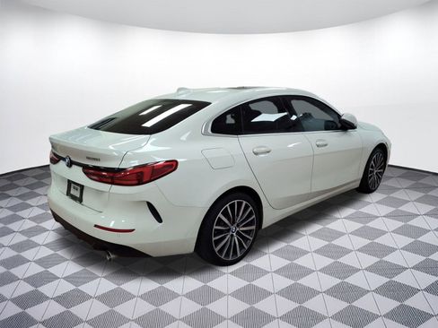 Used 2022 BMW 228i xDrive Gran Coupe w/ Premium Package image 8