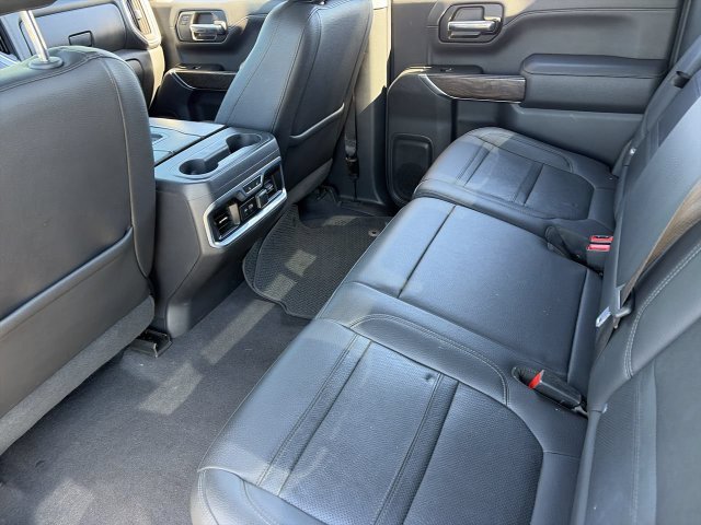 Used 2020 GMC Sierra 1500 Denali w/ Technology Package AWD/4WD image 17