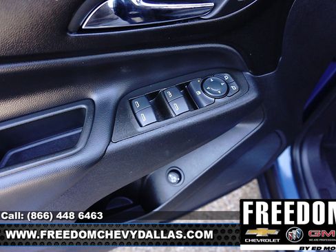 Used 2024 Chevrolet Equinox LT image 33