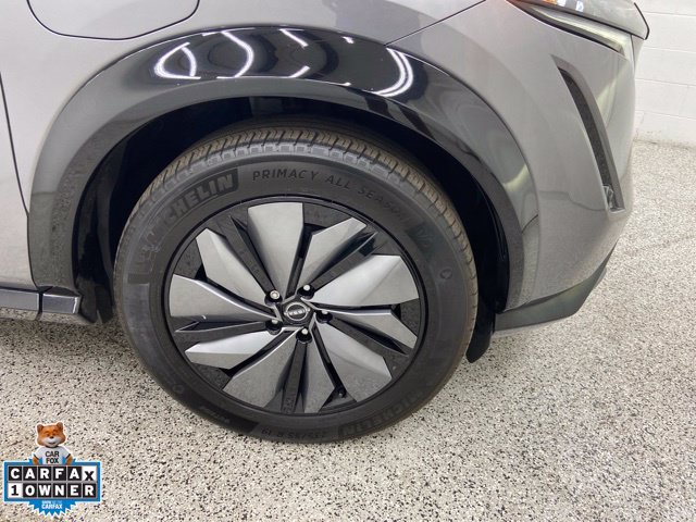 Used 2023 Nissan Ariya FWD image 5
