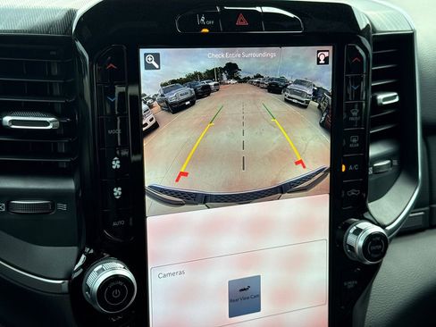 New 2026 RAM 1500 Big Horn image 24