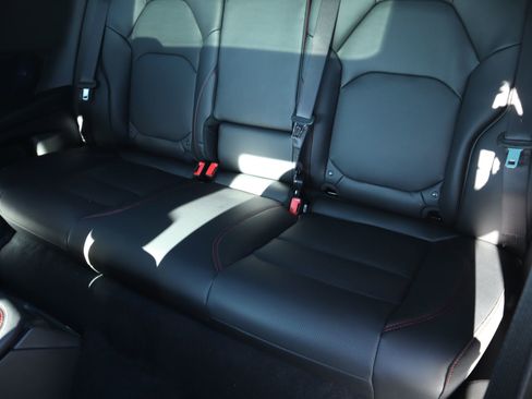 New 2026 Jeep Cherokee Laredo AWD/4WD image 13