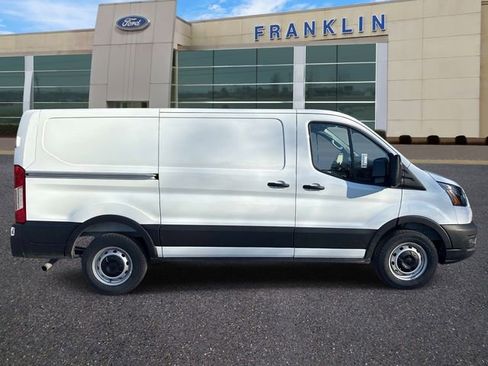 New 2026 Ford Transit 150 Low Roof RWD image 8
