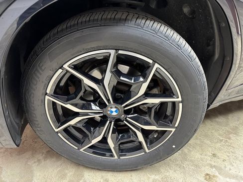 Certified 2023 BMW X3 xDrive30i w/ M Sport Package image 27