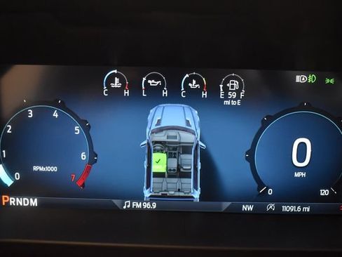 Used 2025 Ford F150 Tremor w/ Equipment Group 402A High AWD/4WD image 25