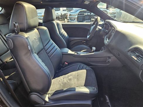 Used 2023 Dodge Challenger SRT Hellcat Redeye image 35