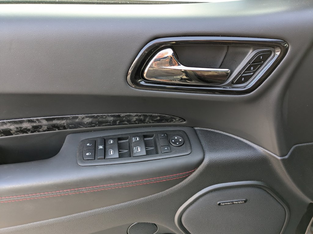 Used 2025 Dodge Durango R/T AWD/4WD image 23