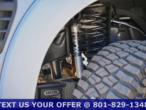 New 2025 Ford F250 Lariat w/ Lariat Ultimate Package AWD/4WD image 56