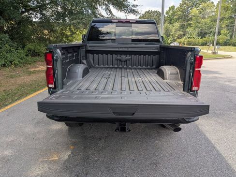 New 2026 Chevrolet Silverado 2500 LT w/ Trail Boss Package AWD/4WD image 26
