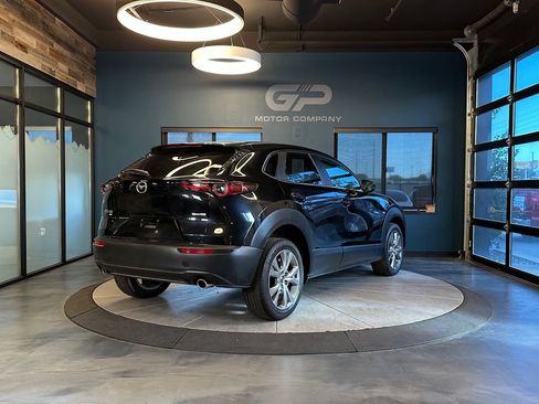 Used 2020 MAZDA CX-30 AWD w/ Select Package image 3