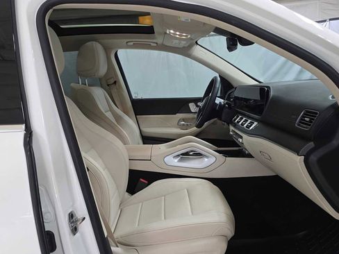 Certified 2025 Mercedes-Benz GLE 350 GLE 350 image 10