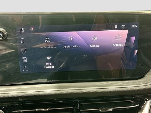 New 2026 Buick Envista Sport Touring image 14