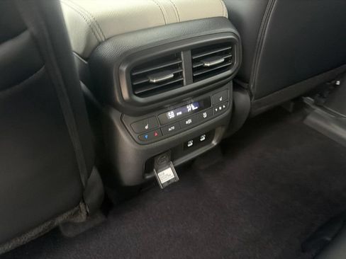 New 2026 Honda Passport TrailSport Elite image 27
