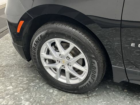 Certified 2022 Chevrolet Equinox LT image 32